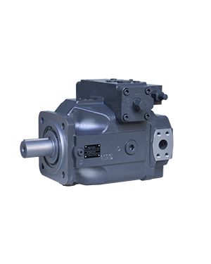 K4VSO Axial Piston Variable Pump(Replacement for A4VSO)
