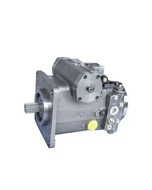 K4VG Axial Piston Variable Pump