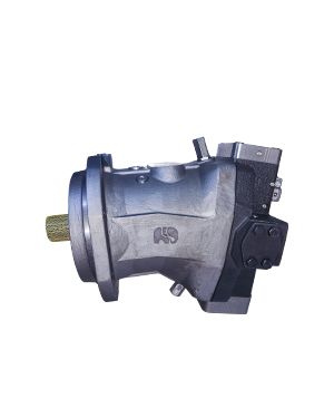 K6VM Axial Piston Variable Motor(Replacement for A6VM)