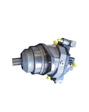 K6VE Axial Piston Variable Motor(Replacement for A6VE)
