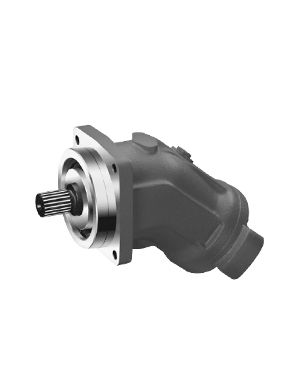 K2FM Axial Piston Fixed Motor(Replacement for A2FM)