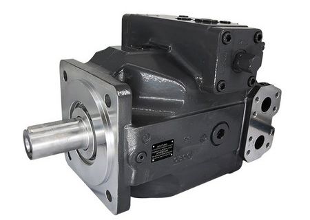 Axial Piston Variable Pump-close Circuit, K4VSG